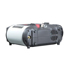 Компрессорный набор FUBAG Compact Air безмасляный компрессор + 5 предметов в Ярославле фото