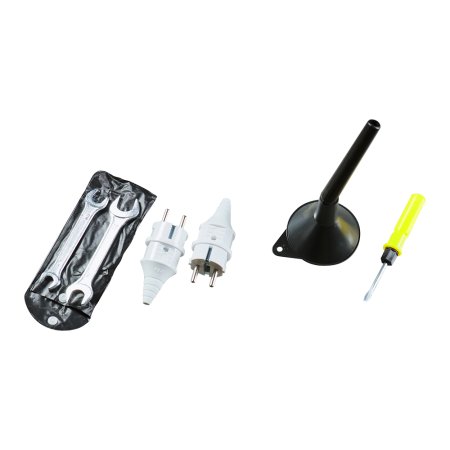 Дизельный генератор FUBAG PRD 3000 в Ярославле фото