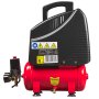 Компрессорный набор FUBAG Service Master Kit безмасляный компрессор + 6 предметов в Ярославле фото