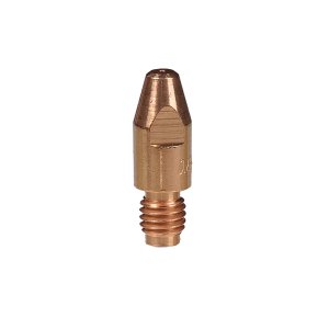 FUBAG Контактный наконечник M8х30 мм ECU D=0.8 мм (10 шт.) в Ярославле фото
