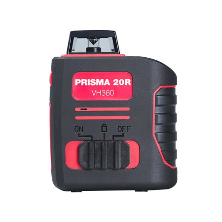 FUBAG Лазерный уровень Prisma 20R VH360 в Ярославле фото