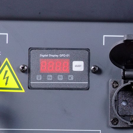 Бензиновый генератор FUBAG BS 8500 XD ES DUPLEX для одно и трехфазного режимов работы Бензиновый генератор FUBAG BS 8500 XD ES DUPLEX для одно и трехфазного режимов работы в Ярославле фото