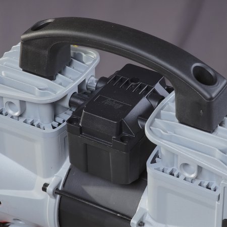 Компрессор воздушный безмасляный малошумный FUBAG OLS 190/10 CM1.6 в Ярославле фото