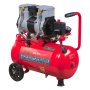 Компрессор воздушный безмасляный малошумный FUBAG OLS 250/24 CM2 в Ярославле фото