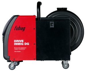 FUBAG Подающий механизм DRIVE INMIG DG для арт. 31438 и 31440 в Ярославле фото