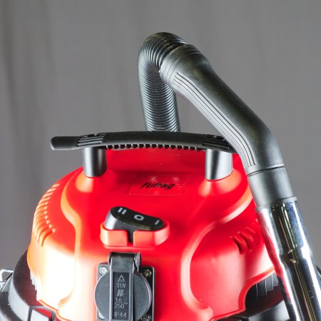 FUBAG Строительный пылесос WD 5SP в Ярославле фото