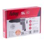 FUBAG Пневмовинтоверт SL 60 + Биты для SL 100, SL 120 1/4 дюйма x50мм (100 шт.) в ПОДАРОК в Ярославле фото