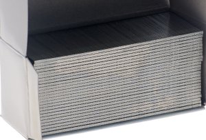 FUBAG Гвозди для F30 (F50 (1.05*1.25, 30 мм, 5000 шт) в Ярославле фото