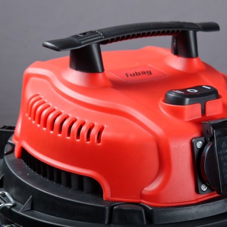 FUBAG Строительный пылесос WD 3  в Ярославле фото